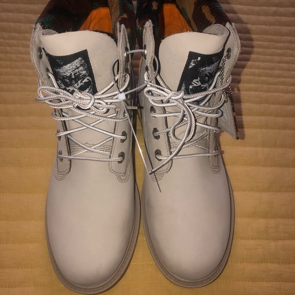 Timberland - Picture 5 of 16